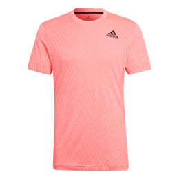 Vêtements De Tennis adidas Freelift T-Shirt